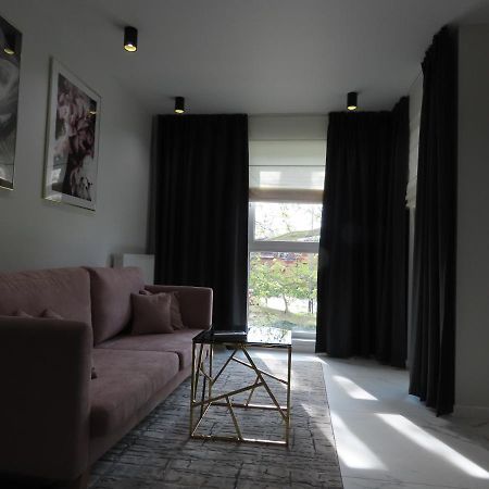 El Apartments - Solaris Poznań Eksteriør bilde