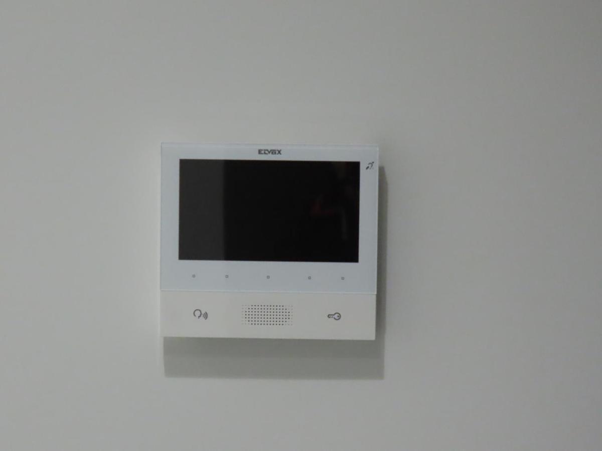 El Apartments - Solaris Poznań Eksteriør bilde