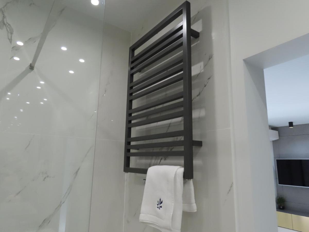El Apartments - Solaris Poznań Eksteriør bilde