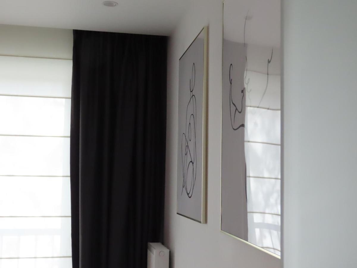 El Apartments - Solaris Poznań Eksteriør bilde