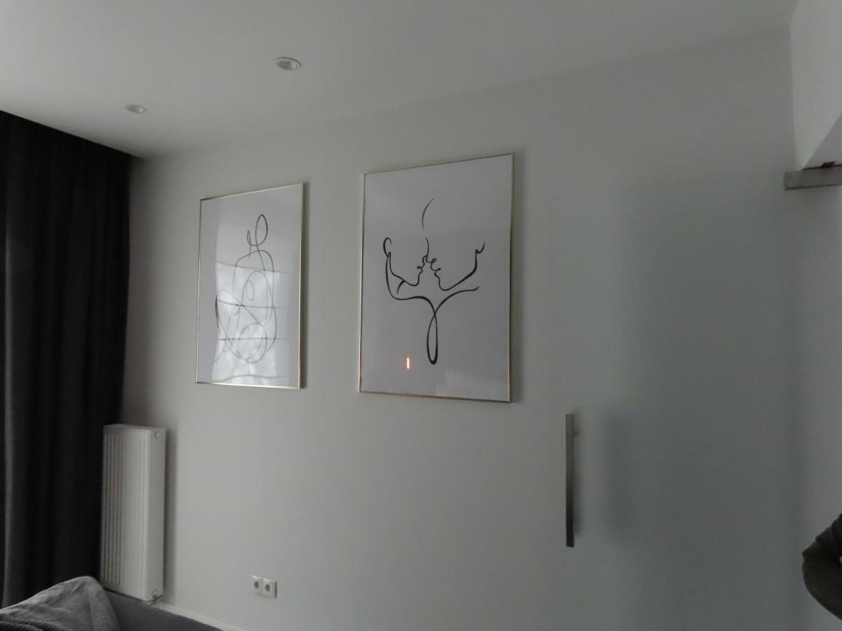 El Apartments - Solaris Poznań Eksteriør bilde