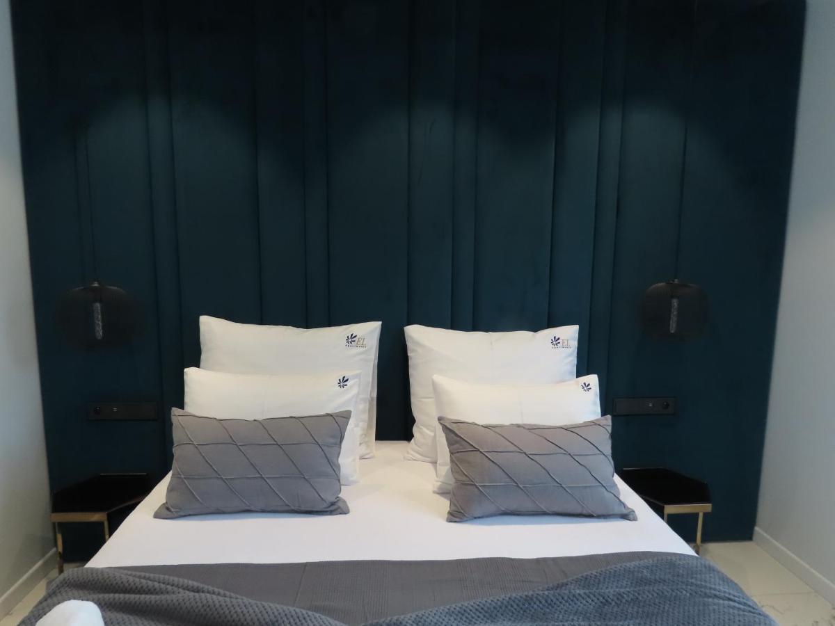 El Apartments - Solaris Poznań Eksteriør bilde